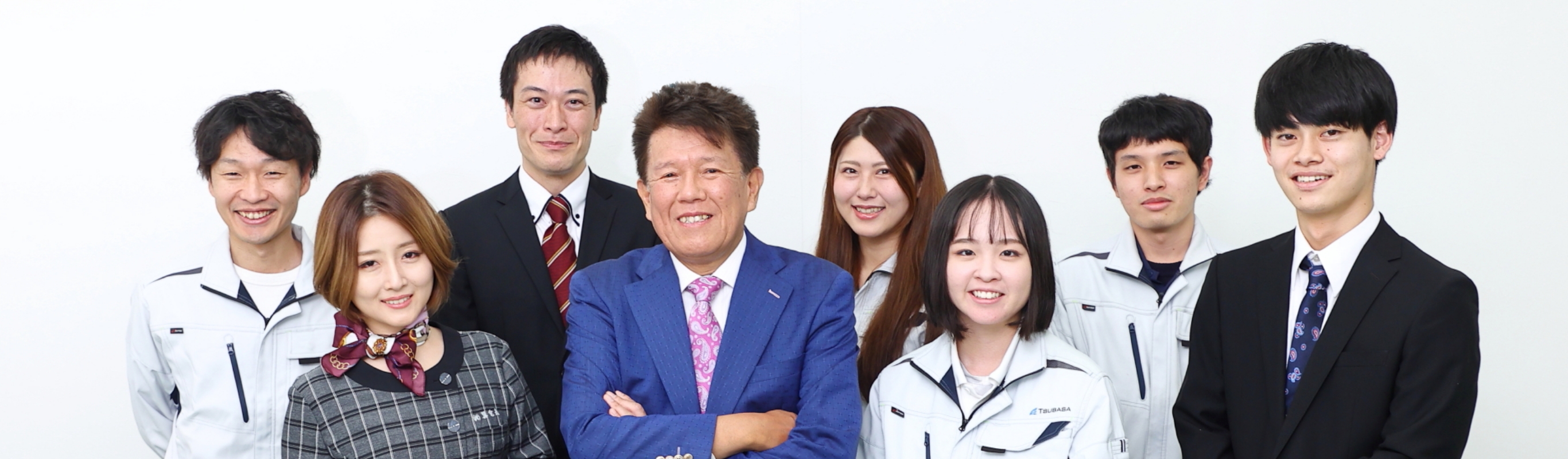選ばれる理由 | 株式会社翼電気