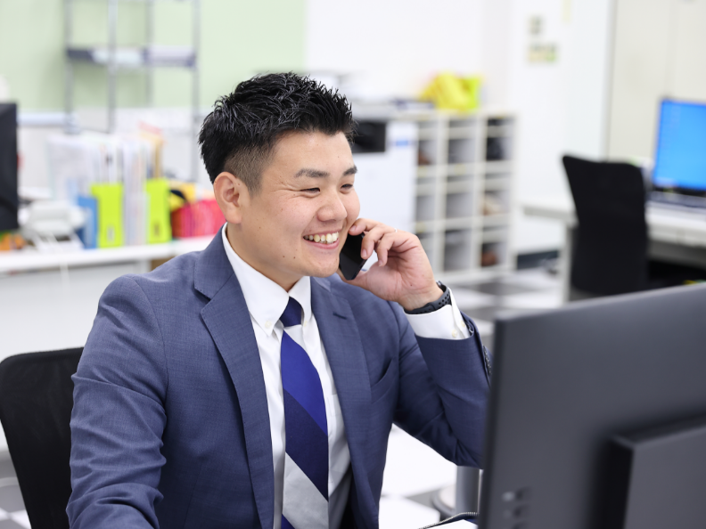 選ばれる理由 | 株式会社翼電気